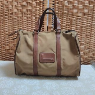 ランセル(LANCEL)のランセル　ボストンハンドバッグ(ハンドバッグ)