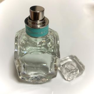 ティファニー(Tiffany & Co.)のティファニー オールドパルファム50ml(ユニセックス)