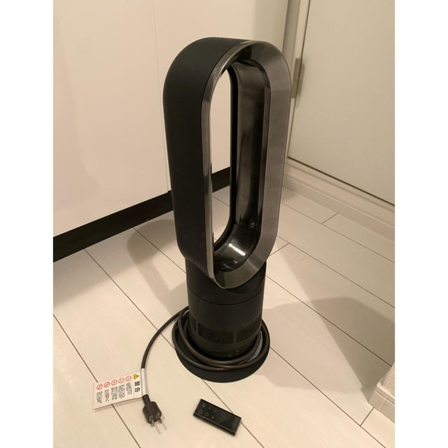 Dyson Hot+Cool ダイソン ホット アンド クール　AM05冷暖房/空調