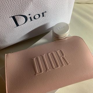 クリスチャンディオール(Christian Dior)のDiorポーチ新品未使用(ポーチ)