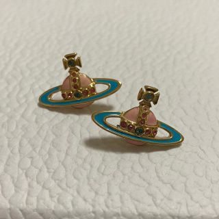 ヴィヴィアンウエストウッド(Vivienne Westwood)のヴィヴィアンウエストウッド ピアス(ピアス)