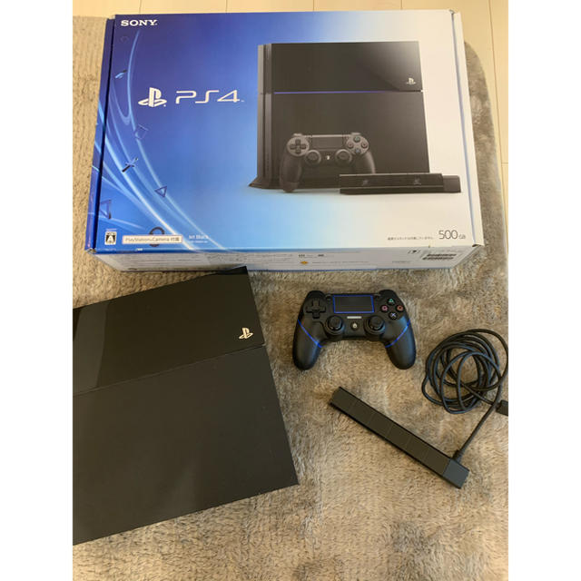 エントリー最大P14倍以上 激安早い者勝ち✨PlayStation4 家庭用ゲーム