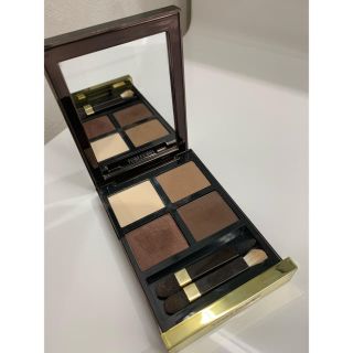 トムフォード(TOM FORD)のトムフォード アイシャドウ(アイシャドウ)