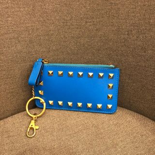 VALENTINO(コインケース/小銭入れ)のフリマアイテム一覧 VALENTINO(コインケース/小銭入れ)のフリマアイテム一覧