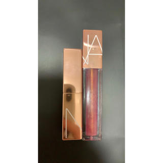 ナーズ(NARS)のNARS オーガズム　リップ×グロスセット(口紅)