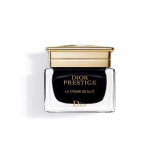 ディオール(Dior)の Dior プレステージ ラクレーム ニュイ(フェイスクリーム)