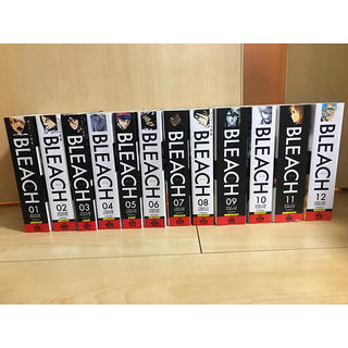 集英社 - 【全巻セット】BLEACH ブリーチ コンビニ版 全26巻セットの ...