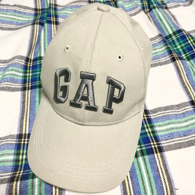 GAP(ギャップ)のGAP キャップ 帽子 レディースの帽子(キャップ)の商品写真