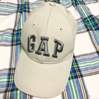 ギャップ(GAP)のGAP キャップ 帽子(キャップ)