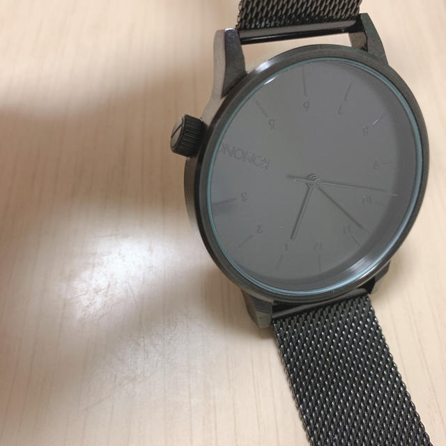 SKAGEN(スカーゲン)のKOMONO 腕時計   限定値下げ   メンズの時計(腕時計(アナログ))の商品写真