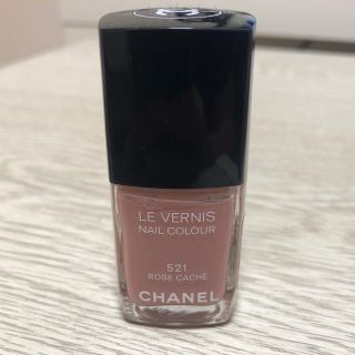 シャネル(CHANEL)のCHANEL ヴェルニ　マニキュア(マニキュア)