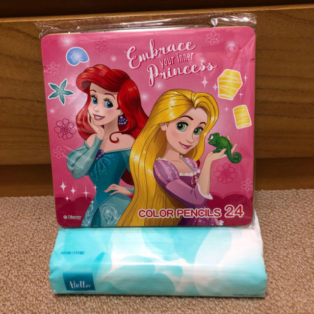 Disney 新品 色鉛筆 ディズニー プリンセス 女の子 アリエル ラプンツェル 24の通販 By ペロコサミン S Shop ディズニー ならラクマ Disney 新品 色鉛筆 ディズニー プリンセス 女の子 アリエル ラプンツェル 24の通販 By ペロコサミン S Shop ディズニー ならラクマ