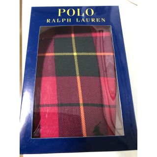 ポロラルフローレン(POLO RALPH LAUREN)のクリスマスに！ポロラルフローレン　トランクス(トランクス)