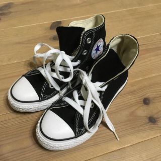 コンバース(CONVERSE)のコンバース♡オールスター♡ハイカット♡(スニーカー)