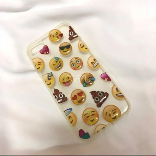 Iphoneケース Iphone7 ケース 絵文字 Emoji 顔文字の通販 By 𝐦𝐚𝐫𝐮 𝐬 𝐬𝐡𝐨𝐩 ラクマ Iphoneケース Iphone7 ケース 絵文字 Emoji 顔文字の通販 By 𝐦𝐚𝐫𝐮 𝐬 𝐬𝐡𝐨𝐩 ラクマ