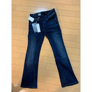 ジースター(G-STAR RAW)のジースターデニム　新品未使用(デニム/ジーンズ)