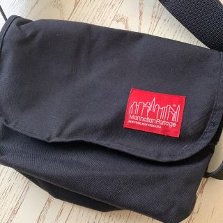 マンハッタンポーテージ(Manhattan Portage)のショルダーバッグ マンハッタンポーテージ(ショルダーバッグ)