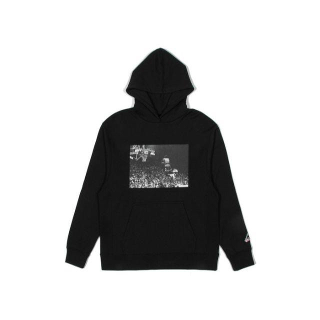 商品本体納品書状態Union × Jordan Flying High Hooded Sweat