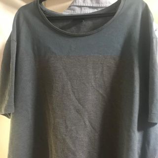 ヒューゴボス(HUGO BOSS)の【HUGO BOSS】のＴシャツ①(Tシャツ/カットソー(半袖/袖なし))