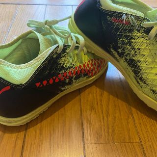 プーマ(PUMA)のプーマ　スニーカー　22(スニーカー)