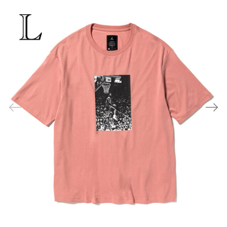 ナイキ(NIKE)のUnion Jordan Reverse Dunk  S/S T Shirt(Tシャツ/カットソー(半袖/袖なし))