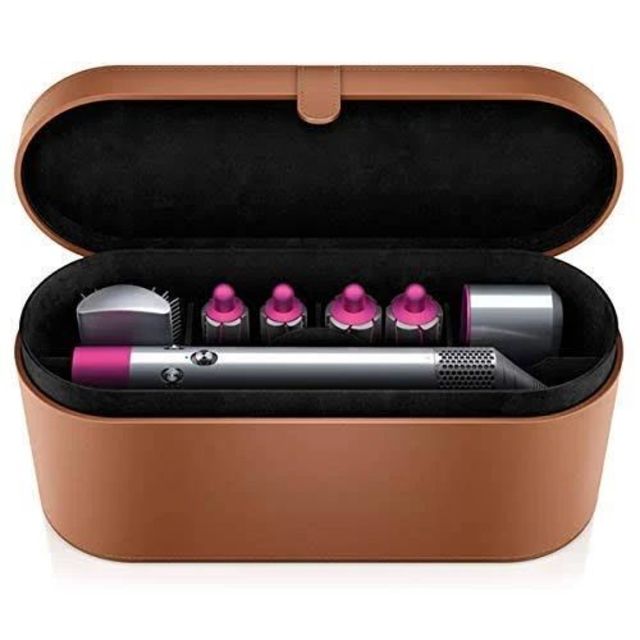 メカニカル 新品 ドライヤー Dyson Airwrap Complete HS01 即日