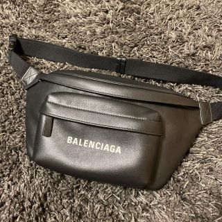 バレンシアガ(Balenciaga)のYS様専用 BALENCIAGA ウエストバッグ(ウエストポーチ)