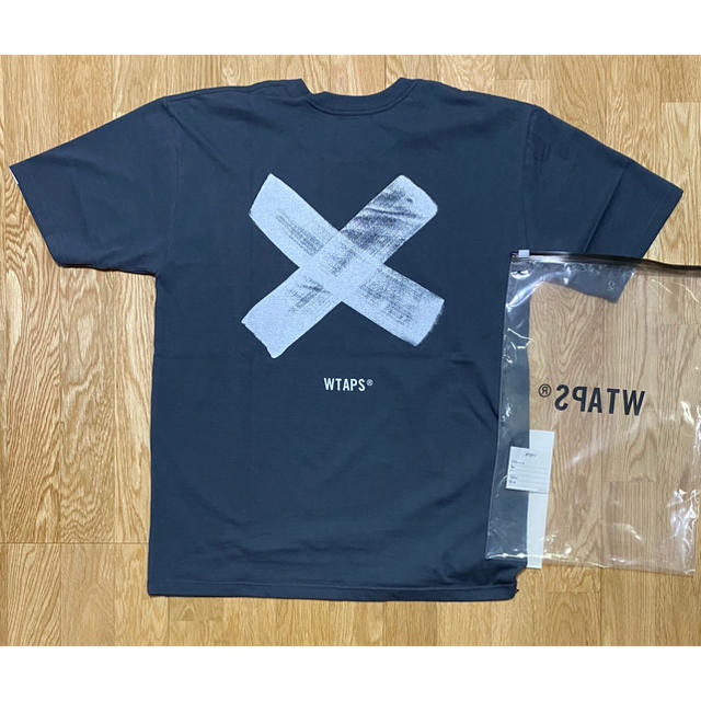 WTAPS MMXX 20SS SPOT 黒 ダブルタップス ネイバーフッド