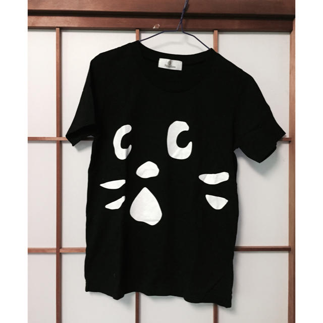 Ne-net(ネネット)のニャーTシャツ レディースのトップス(Tシャツ(半袖/袖なし))の商品写真