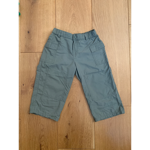 patagonia(パタゴニア)のパタゴニア キッズ パンツ　【未使用】 キッズ/ベビー/マタニティのキッズ服男の子用(90cm~)(パンツ/スパッツ)の商品写真