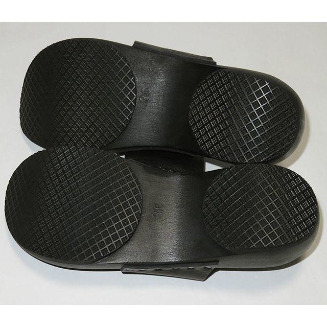 trippen - trippen ZEN ウッドサンダル 36 新品 定価40,700 trippen - trippen ZEN ウッドサンダル 36 新品 定価40,700