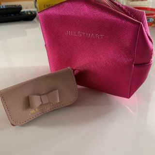 ジルスチュアート(JILLSTUART)のジルスチュアート ポーチ セット(ポーチ)