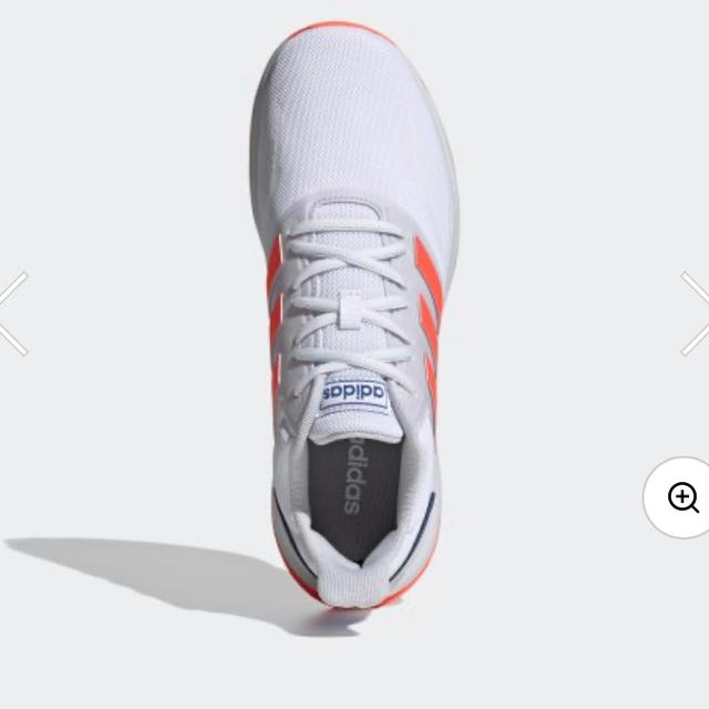 adidas(アディダス)のアディダス  ランニングシューズ チケットのスポーツ(ランニング/ジョギング)の商品写真