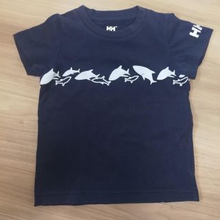 ヘリーハンセン(HELLY HANSEN)のHELLY  HANSEN キッズTシャツ（6）(Tシャツ/カットソー)