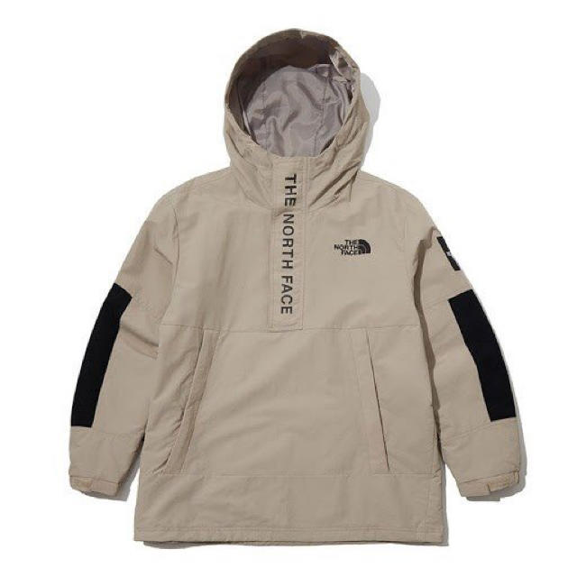 【限定値下げ希少サイズXS】THE NORTH FACE アノラック