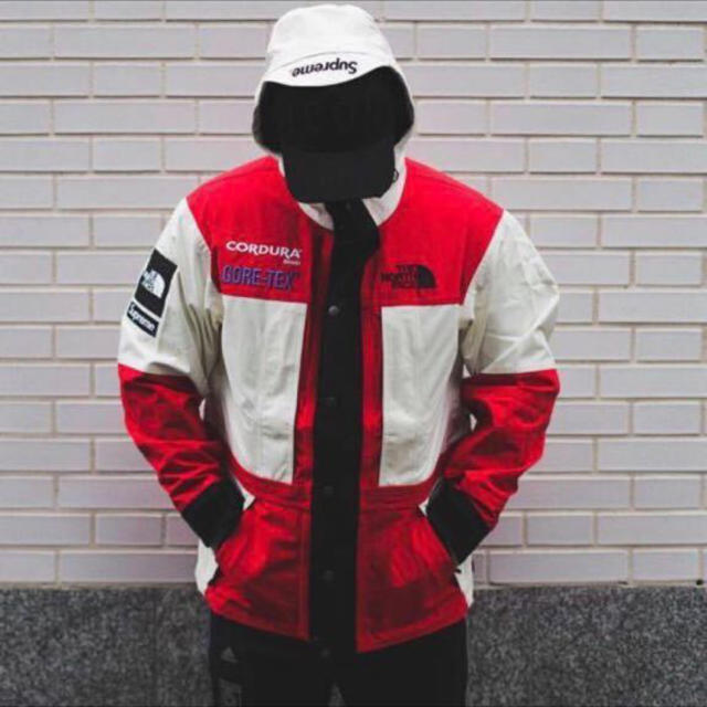 新規購入 Supreme - 早い者勝ち！格安！Supreme Expedition jacket