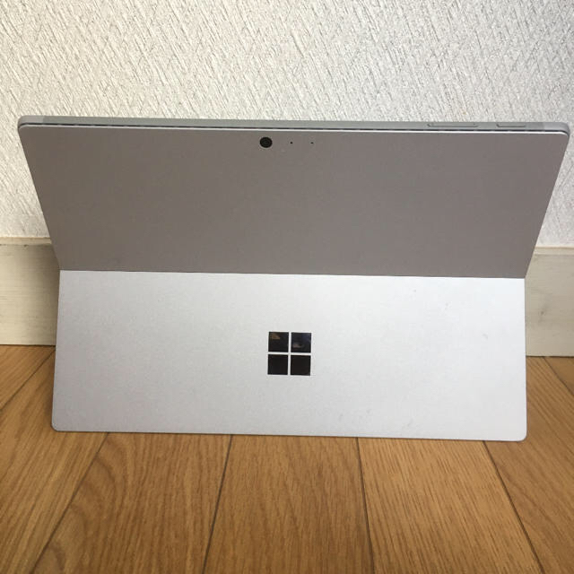 Microsoft(マイクロソフト)の【本日で掲載終了】Surface Pro 6 Core i5 8GB 128GB スマホ/家電/カメラのPC/タブレット(タブレット)の商品写真