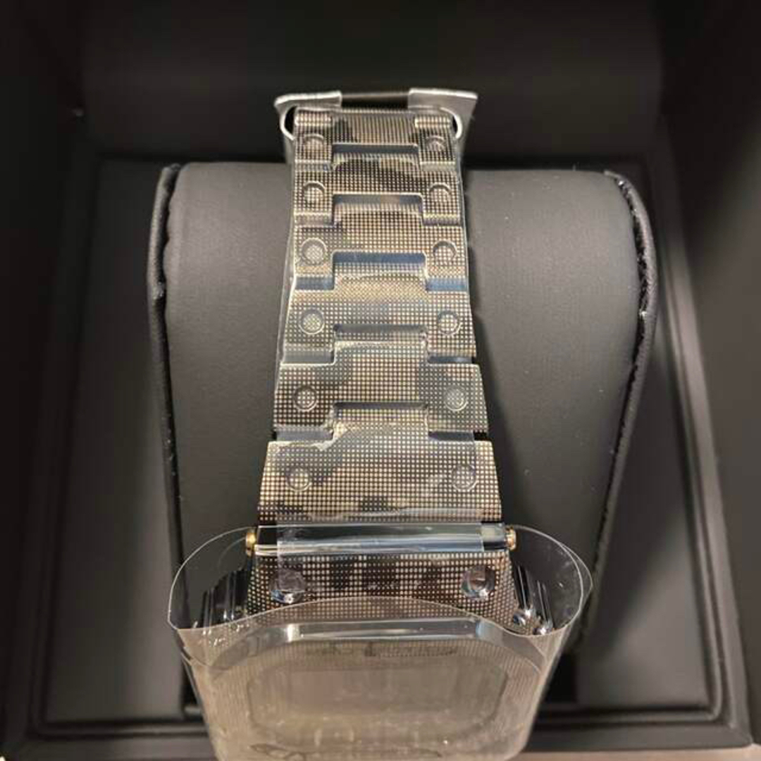 G-SHOCK - 【新品 未使用】G-SHOCK GMW-B5000TCM-1JR チタン G-SHOCK - 【新品 未使用】G-SHOCK GMW-B5000TCM-1JR チタン