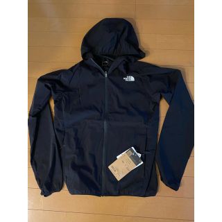 ザノースフェイス(THE NORTH FACE)の新品　ノースフェイス　ナイロンジャケットM(ナイロンジャケット)