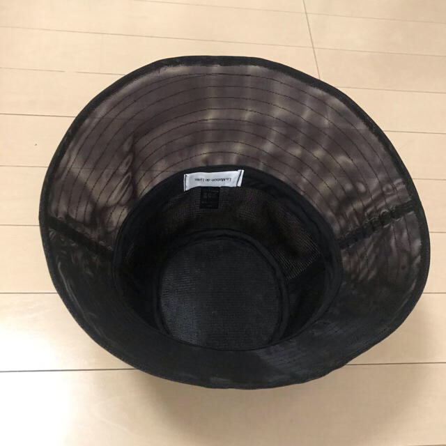 専用　La Maison de Lyllis GRASS POT HAT レディースの帽子(ハット)の商品写真