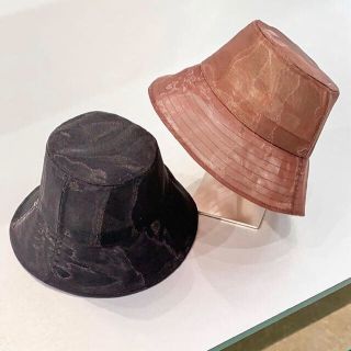 専用　La Maison de Lyllis GRASS POT HAT(ハット)