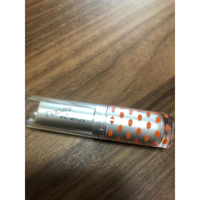 shu uemura(シュウウエムラ)のシュウウエムラ  リップ コスメ/美容のベースメイク/化粧品(リップグロス)の商品写真