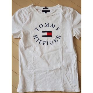 トミーヒルフィガー(TOMMY HILFIGER)のおかめ納豆様専用　美品　キッズTーシャツ　トミーヒルフィガー(Tシャツ/カットソー)