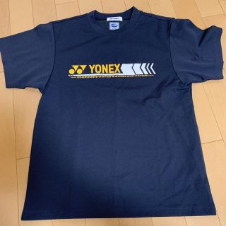 ヨネックス(YONEX)のヨネックス　T シャツ(Tシャツ(半袖/袖なし))