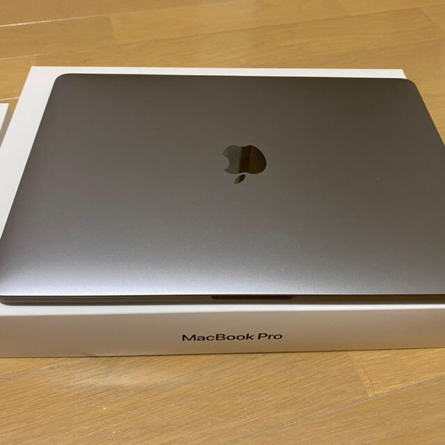 人気特価 Apple - MacBook pro 2020 ノートPC