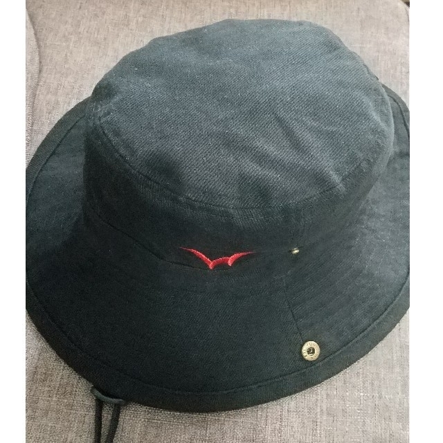 EDWIN(エドウィン)の帽子 キッズ/ベビー/マタニティのこども用ファッション小物(帽子)の商品写真