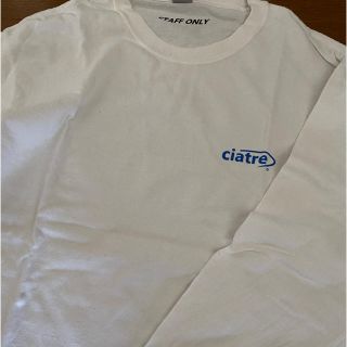 ビームス(BEAMS)のciatre ロンT(Tシャツ(長袖/七分))