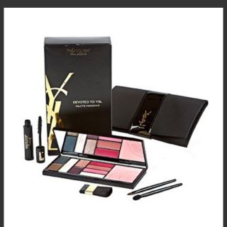 イヴサンローランボーテ(Yves Saint Laurent Beaute)のメイクパレット(コフレ/メイクアップセット)