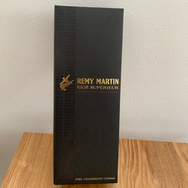 REMY  MARTIN レミーマルタン VSOP　superieur