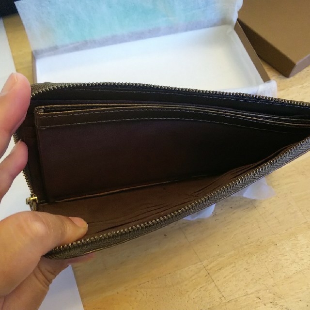 X'mas値下げ HIRAMEKI  長財布 レディースのファッション小物(財布)の商品写真